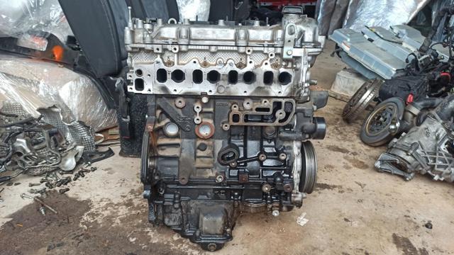 Z20D1 GM Двигатель купить в Кривой Рог