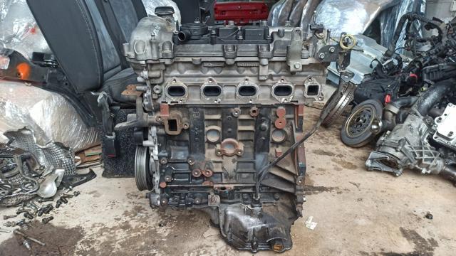 ДВС в сборе Z20D1 GM