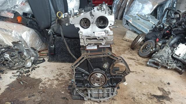GM Z20D1 Двигатель в сборе в наличии Полтава