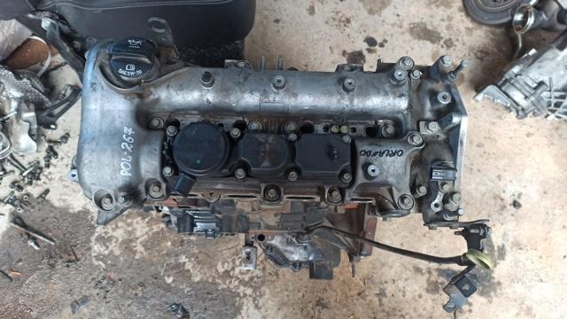 Z20D1 GM Двигатель купить в Хмельницкий