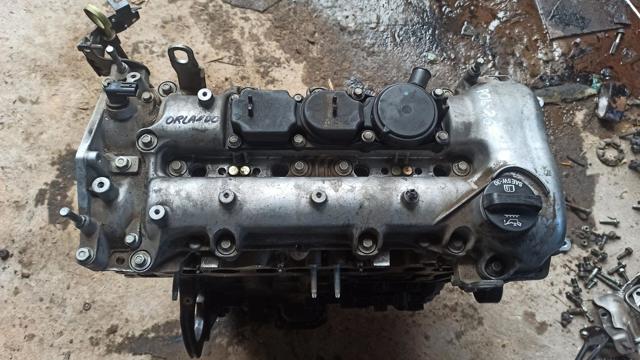 GM Z20D1 Двигатель в наличии Запорожье
