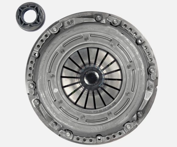 5062088AB CHRYSLER купить в Ирпень