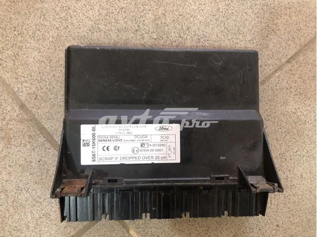 FORD 6S6T15K600BL в наличии Николаев