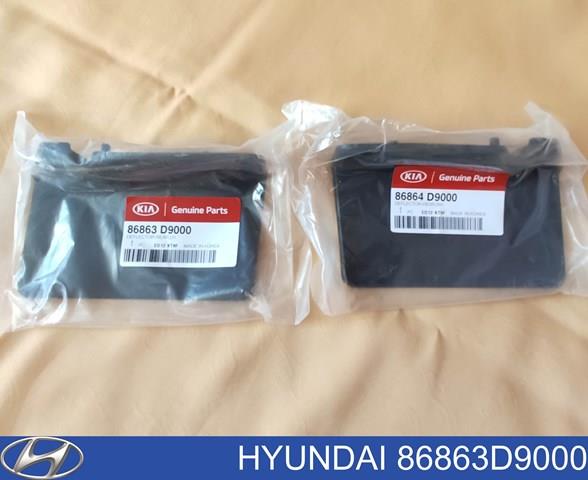 86863D9000 HYUNDAI купить в Львов