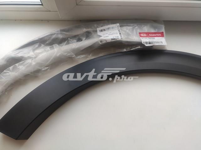 87741D9000 Hyundai/Kia расширитель арки крыла
