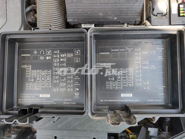 HYUNDAI 91941F1541 Крышка блока предохранителей в наличии Тернополь