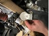 Катушка 0001502780 MERCEDES