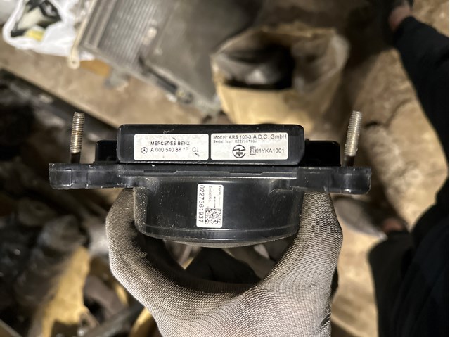 A0005408817 MERCEDES купить в Ровно