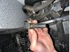 Датчик частоты вращения коленвала 0041538728 MERCEDES