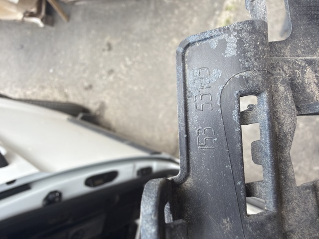 15353105 MERCEDES купить в Павлоград