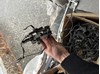 Датчик износа тормозных колодок передний 1645404633 MERCEDES