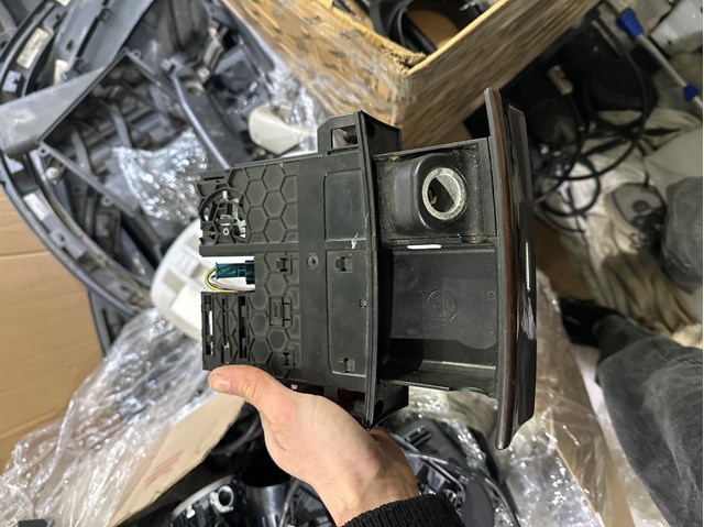 MERCEDES 1648100030 в наличии Киев