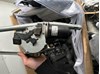 Электродвигатель стеклоочистителя 1648202442 MERCEDES