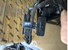 Веерная форсунка омывателя Mercedes GL