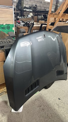 1668800557 MERCEDES Капот купить в Полтава