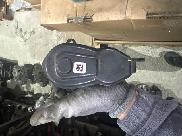 1669065401 MERCEDES Мотор привода тормозного суппорта заднего купить в Украина