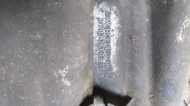 MERCEDES 2032610301 в наличии Кривой Рог