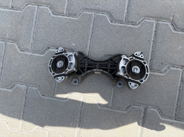 A2132400300 MERCEDES Подушка коробки передач купить в Полтава
