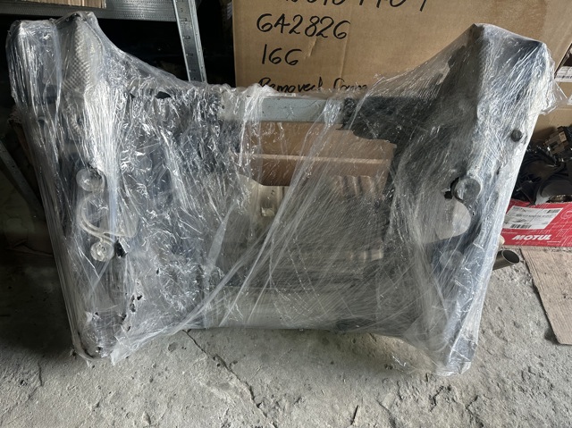 Балка передней подвески 2226200387 MERCEDES