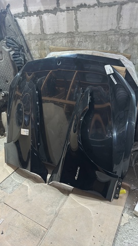 2228800218 MERCEDES Крыло переднее правое купить в Запорожье