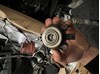 Регулятор фаз газораспределения 2720510077 MERCEDES