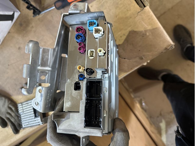MERCEDES 2979007711 в наличии Запорожье