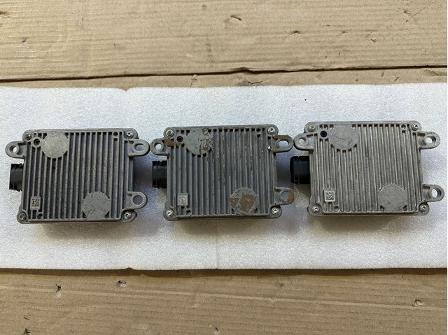 MERCEDES A0009006444 Радарный датчик дистанции в наличии Ровно