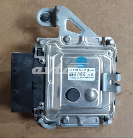 Блок управления AD BLUE A0009006706 MERCEDES