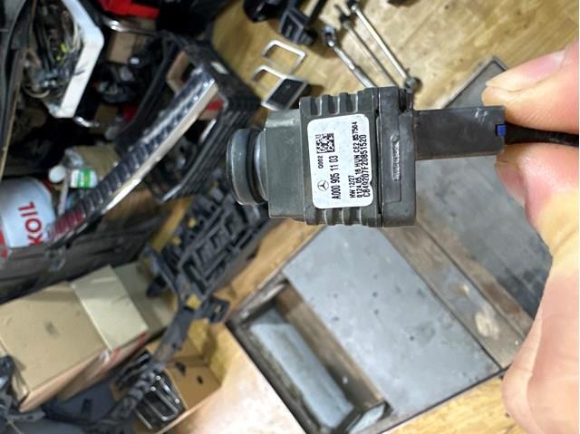 MERCEDES A0009051103 Камера системы обеспечения видимости в наличии Украина