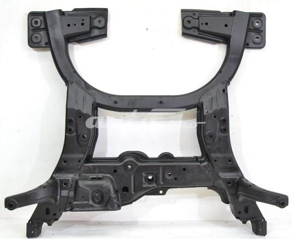 Балка передней подвески A2466201200 MERCEDES