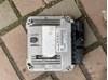 Блок ecu компьютер двигателя vw jetta 11-18 usa 04e-907-309-ap 04E907309AP