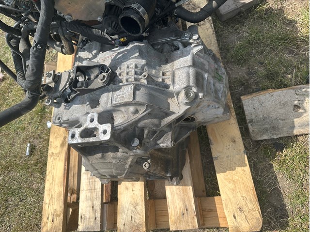 Коробка автомат 09P300036H VAG