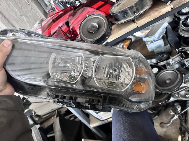 BMW 7346537 Фара левая в наличии Ужгород
