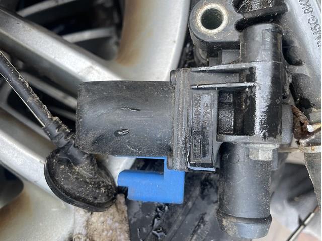BM5G18495EA FORD Кран печки купить в Харьков