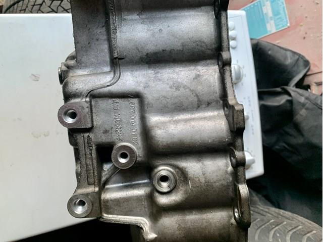 8200451325 RENAULT Поддон двигателя купить в Ирпень