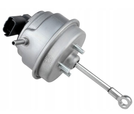 Турбонагнетатель 0375S5 PEUGEOT