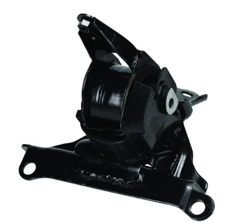 Подушка (опора) двигателя, левая 123720T620 TOYOTA