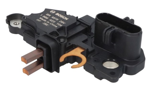 Реле генератора 1986AE0104 BOSCH