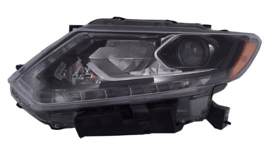 Фара 260604BA7B NISSAN