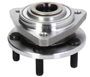 Ступица колеса передняя 330816 MAXGEAR