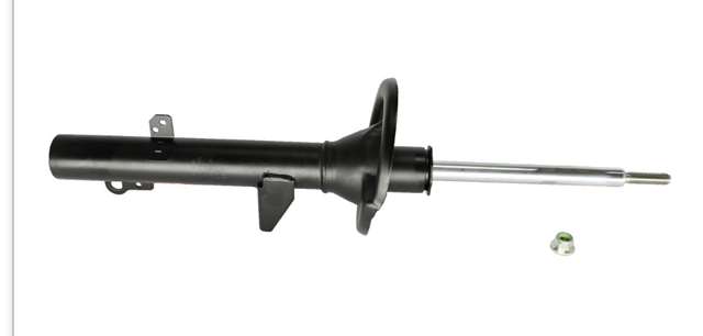 KAYABA 334169 Амортизатор задний в наличии Черкассы