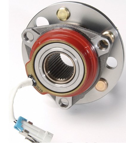 Ступицы передних колес 513087 MOOG