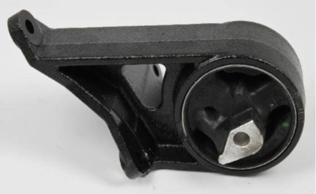 Левая подушка двигателя 52058929AB CHRYSLER