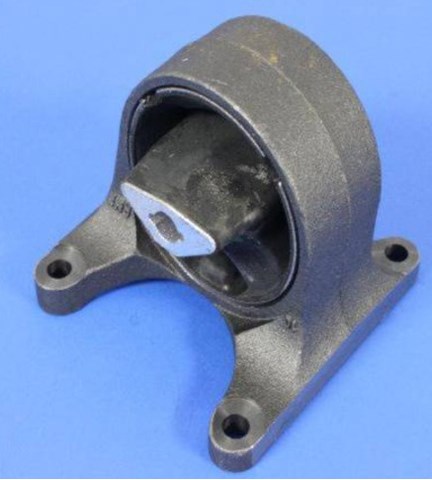 Подушка КПП 52058996 CHRYSLER