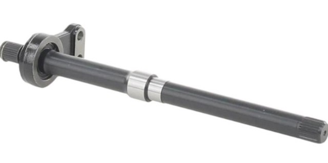 Полуось передняя, правая 68079566AB MARKET (OEM)