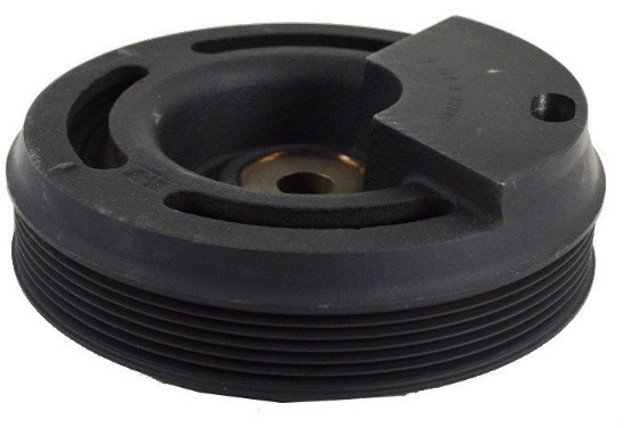 Демпфер коленвала 68147497AA CHRYSLER