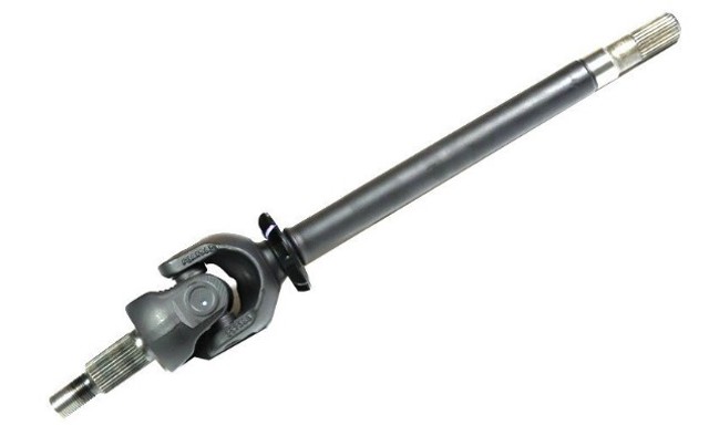Полуось передняя левая 68413468AA CHRYSLER