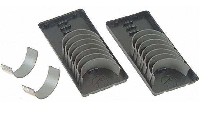 83860P SEALED POWER Вкладыши коленвала шатунные, комплект, стандарт (STD) купить в Каменское