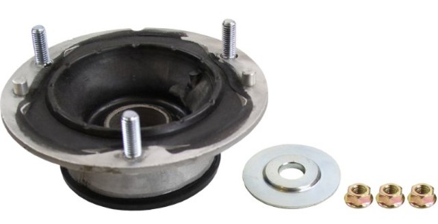 Подушка амортизатора переднего 909909 MONROE