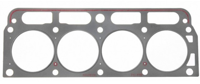 FEL-PRO 9170PT1 Прокладка ГБЦ в наличии Черновцы